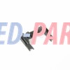 WPW10250160 Whirlpool Dishwasher Dish Rack Upper AdjusterStop Clip W10250160