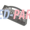 W10861219 Maytag Dishwasher Dish Rack Lower Utensils Basket Assembly W10630199