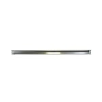 WD30X98 GE Dishwasher Dish Rack Slide Rail Track WD30X0098