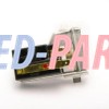 WP338906 Whirlpool Dryer Burner Flame Sensor Radiant 56231