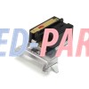 6501EL3001A LG Dryer Burner Flame Sensor Radiant 6501EL3001B