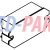 W10181592 Whirlpool Dishwasher Relay Motor Relay 1455853