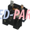 301536 Whirlpool Dishwasher Relay Motor Relay 304409