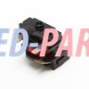 3369063 Whirlpool Dishwasher Relay Motor Relay 523055