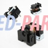 3369447 Whirlpool Dishwasher Relay Motor Relay 523150