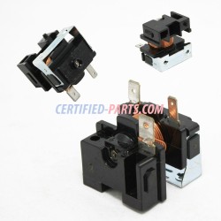 3369447 Whirlpool Dishwasher Relay Motor Relay 523150