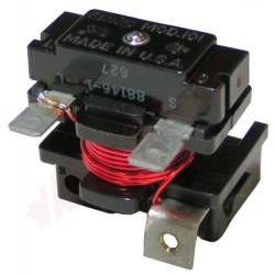 5300805255 Frigidaire Dishwasher Relay Motor Relay S2691-2