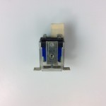 WB27X5108 GE Microwave Relay Switch 29538-60