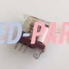 ANE61262L0AP Panasonic Microwave Relay Switch G2R-1123T-V-US-ER