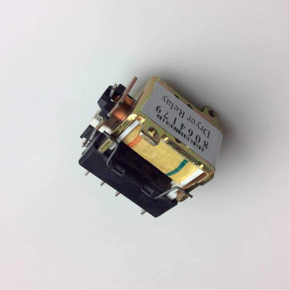 8064179 Asko Dryer Relay Assembly 1042199