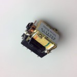8064179 Asko Dryer Relay Assembly 1042199