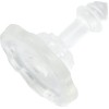 WP3378134 Whirlpool Dishwasher Rinse Cap Dispenser 3378134