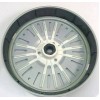 DC31-00125D Samsung Washer Drive Motor Rotor 3989903