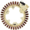 DC31-00074C Samsung Washer Drive Motor Rotor Stator With Position Sensor DC31-00097A
