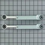 WH17x10015 GE Washer Tub Suspension Shock Absorber 13455604