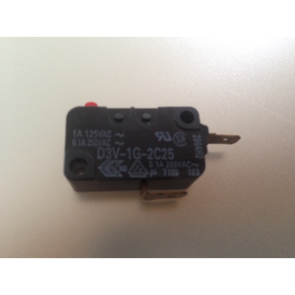 5304471774 Frigidaire Microwave Interlock Switch Door NC Normally Close D3V-1G-2C25
