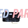 J61784T00AP Panasonic Microwave Interlock Switch Door NC Normally Close D3V-1G-2C25