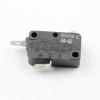 3B73361E LG Microwave Interlock Switch Door NC Normally Close SZM-V16-FA-62