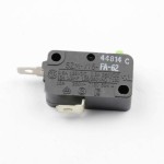 3B73361E LG Microwave Interlock Switch Door NC Normally Close SZM-V16-FA-62