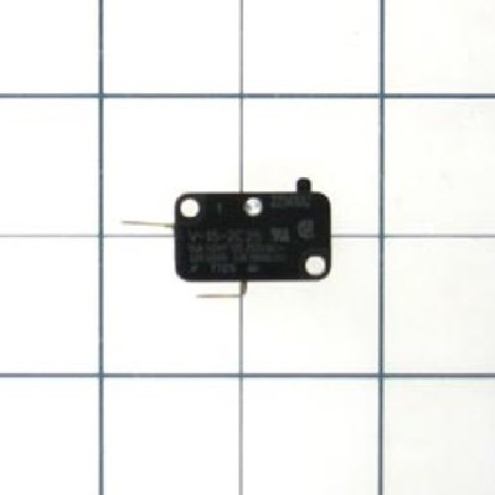WB24X5215 GE Microwave Interlock Switch Door NC Normally Close V-15-2C25