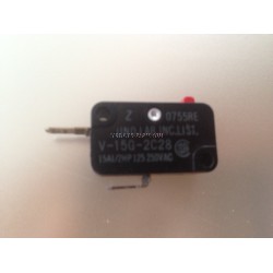 V15G2C28 OMRON Microwave Interlock Switch Door NC Normally Close V-15G-2C28