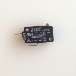 FFSBA023WRK0 Sharp Microwave Interlock Switch Door NC Normally Close V-5220Q