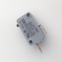DE34-20019A Samsung Microwave Interlock Switch Door NC Normally Close VP-332A-OF