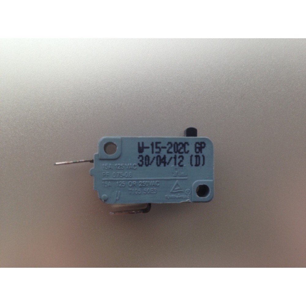 W15202C Galanz Microwave Interlock Switch Door NC Normally Close W-15-202C