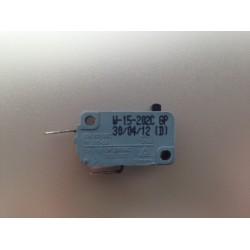 W15202C Galanz Microwave Interlock Switch Door NC Normally Close W-15-202C