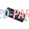 WD21X10261 GE Dishwasher Interlock Switch Normally Open 1PL67-BR