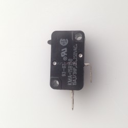 R0702548 Amana Microwave Interlock Switch Door NO Normally Open KMA-15B150