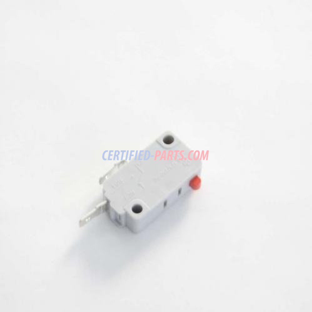 F61415U30XN Panasonic Microwave Door Interlock Switch Normally