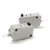 MW-7100-33 Haier Microwave Interlock Switch Door NO Normally Open KW3A-NO