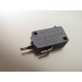 5304464099 Frigidaire Microwave Door Interlock Switch Normally Open