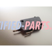 5304464099 Frigidaire Microwave Interlock Switch Door NO Normally Open KW3AT-16-NO