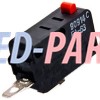WB24X10071 GE Microwave Interlock Switch Door NO Normally Open SZM-V16-FA-63