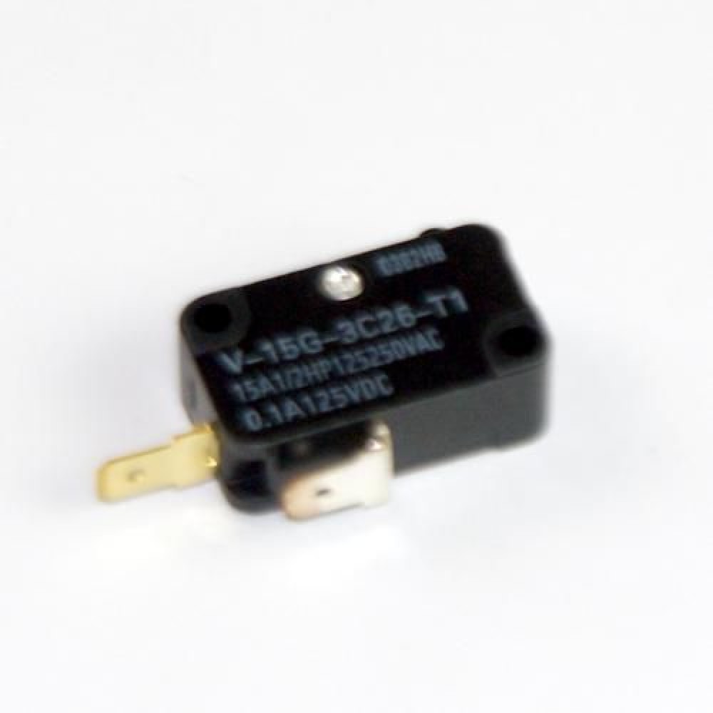 ANE6142-F60 Panasonic Microwave Interlock Switch Door NO Normally Open V-15G-3C26