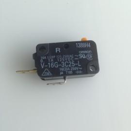 46-692286-3 Sharp Microwave Interlock Switch Door NO Normally Open V-16G-3C25