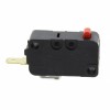 46-692286-3 Sharp Microwave Interlock Switch Door NO Normally Open V-16G-3C25