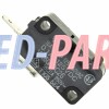 J61424T00AP Panasonic Microwave Interlock Switch Door NO Normally Open V-16G-3C26