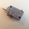 QSW-MA007WRE0 Sharp Microwave Interlock Switch Door NO Normally Open V5230D
