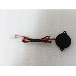 DE96-00686B Samsung Dishwasher Speaker Buzzer Assembly DE9600686B