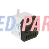 WE02X24718 GE Washer Dryer Speaker Buzzer Relay Variable 254C1032P002