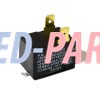 131724500 Frigidaire Dryer Speaker Buzzer Relay 408139
