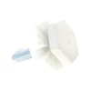 DC97-00920S Samsung Washer Support Leveling Leg Threaded 2754500