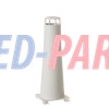 WD28X10232 GE Dishwasher Wash Spray Tower Upper Dishrack 1475324