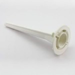 8268862 Whirlpool Dishwasher Wash Spray Tower Water Difuser 300848