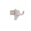 WB06X10824 GE Microwave Shelf Holder Rack Support 1555868