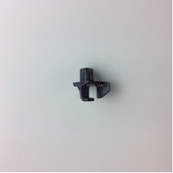 MEG62698903 LG Microwave Shelf Holder Rack Support Left 3288329