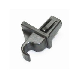 WB06X26260 GE Microwave Shelf Holder Rack Support 392820